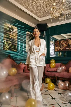 Aisha Trousers