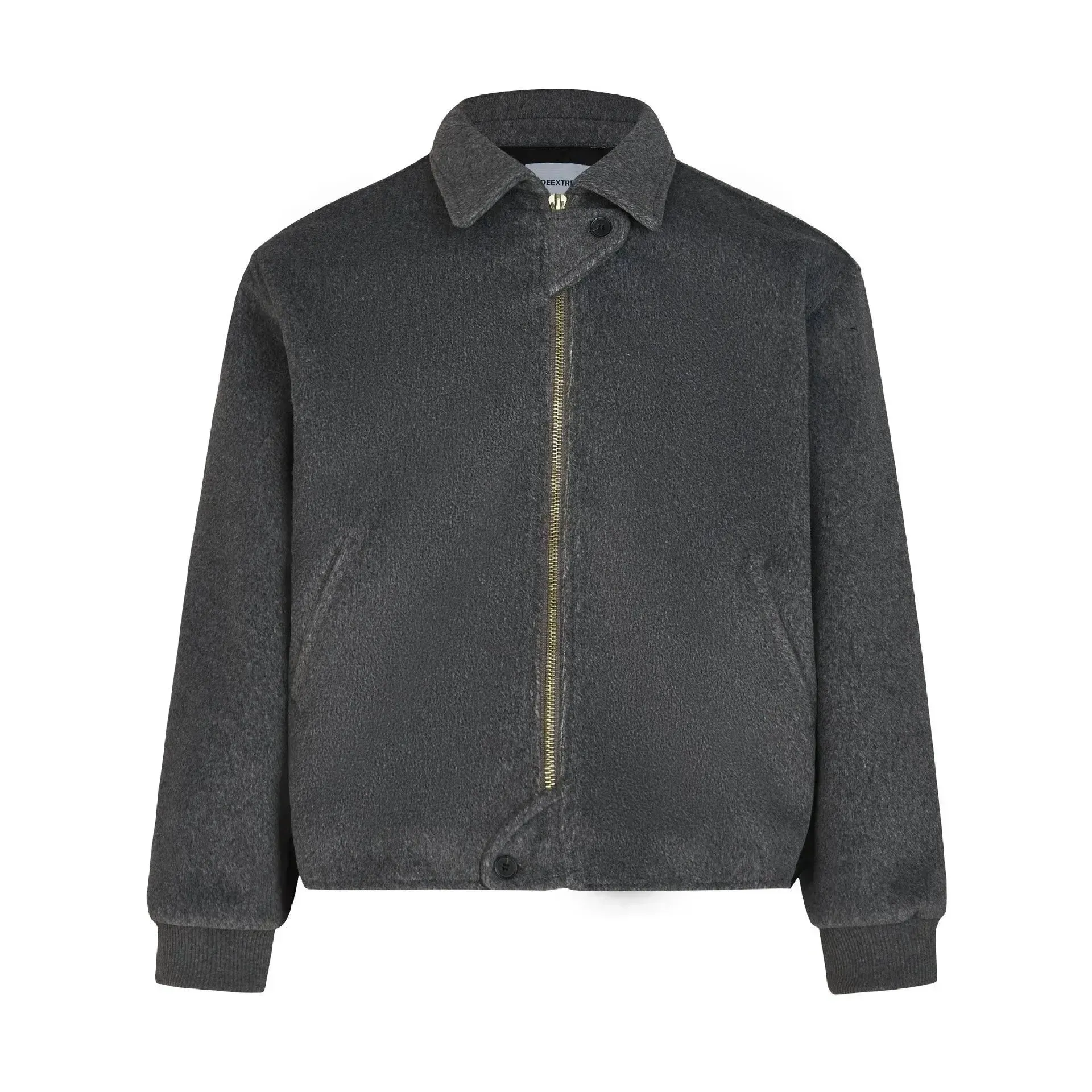 Casual Autumn winter Warm Cardigan Jacket Unisex