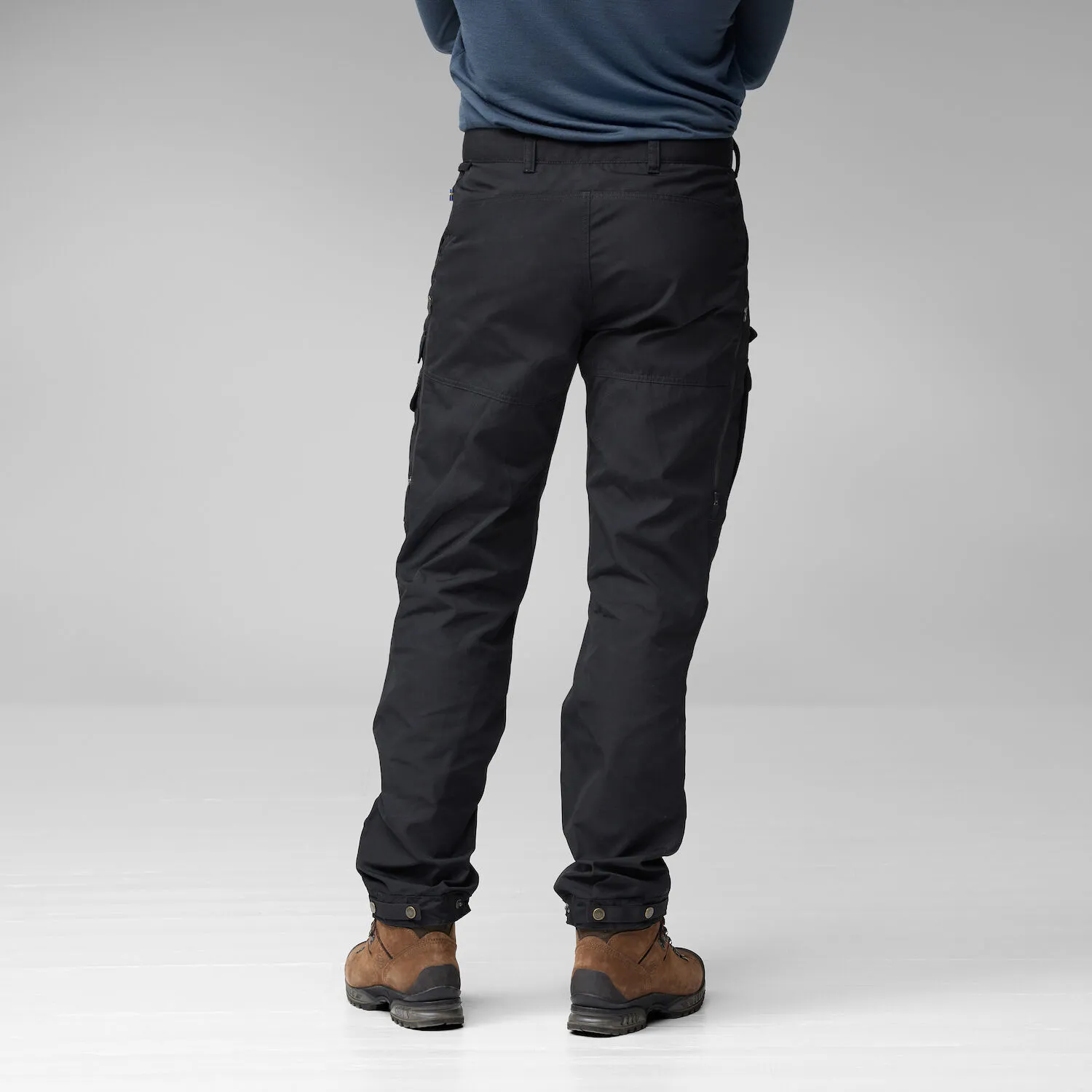 Fjällräven Men&#x27;s Vidda Pro Ventilated Trousers Dark Olive | Buy Fjällräven Men&#x27;s Vidda Pro Ventilated Trousers Dark Olive here | Outnorth