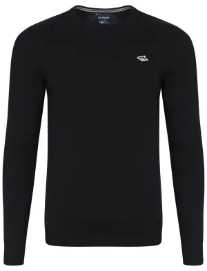 Ralph Jumper in Navy - Le Shark