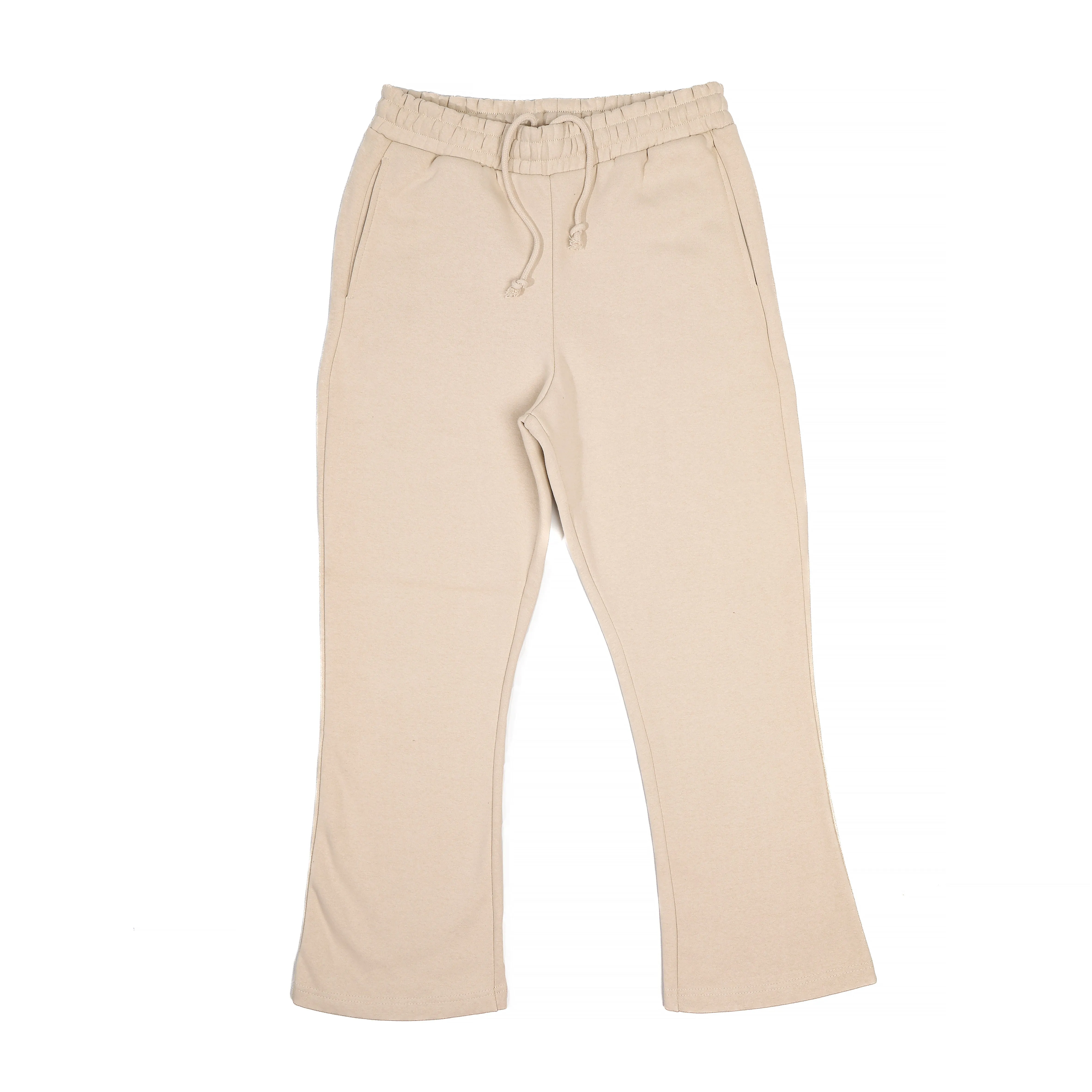 SSW Blanks - "KEYS" La Flare Pants
